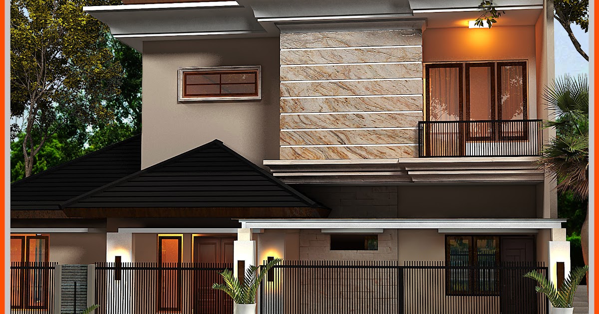 Gambar Rumah  Minimalis  Gambar Rumah  Minimalis  Modern 