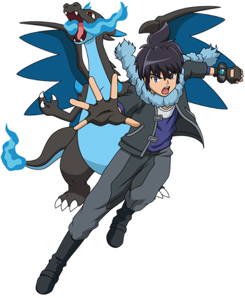 ユニーク ポケモンxy アニメ 声優 ベストアニメ画像