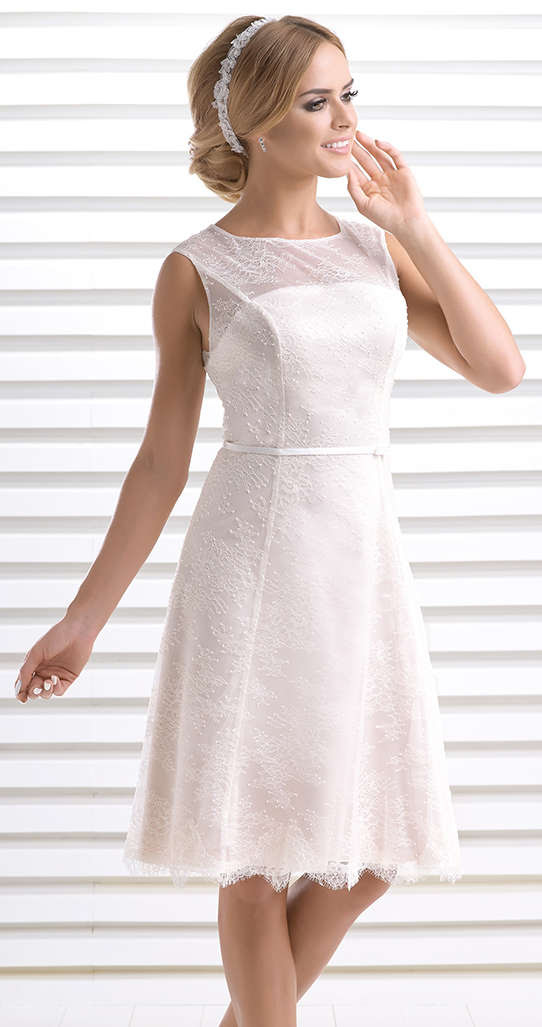 Acheter Livraison Robe Mariee Courte Boheme Thqeef Com