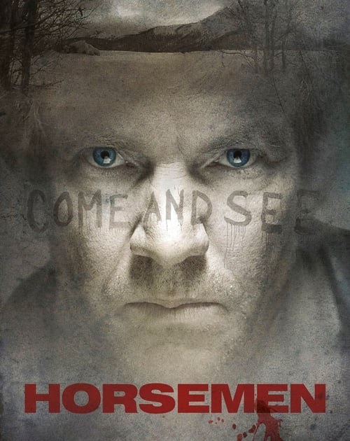 2009 Horsemen