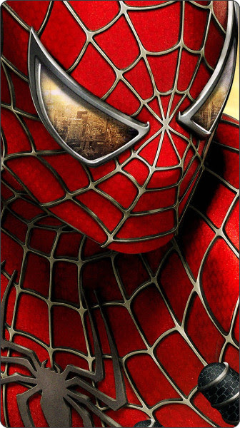 ロイヤリティフリースパイダーマン 壁紙 最高の花の画像