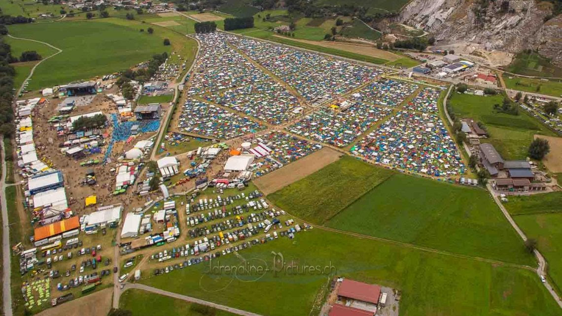 Insert your name and press go unlimited pay chf 15 (+ chf 15 deposit) with your credit card enjoy unlimited smartphone power during the whole openair. Openair Gampel 2016 Adrenaline Pictures Ch