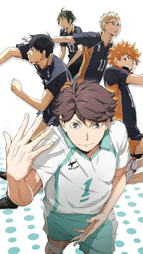 100 ハイキュー 及川 壁紙 Hdの壁紙 無料 Itukabegami