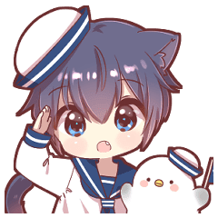 ダウンロード済み 猫耳フード 可愛い 男の子 イラスト パーカー 1428