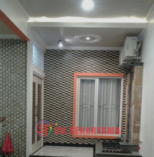 Batu Alam Semarang / Images Tagged Batu Alam Sekartama Gypsum Semarang : Contoh motif keramik ...