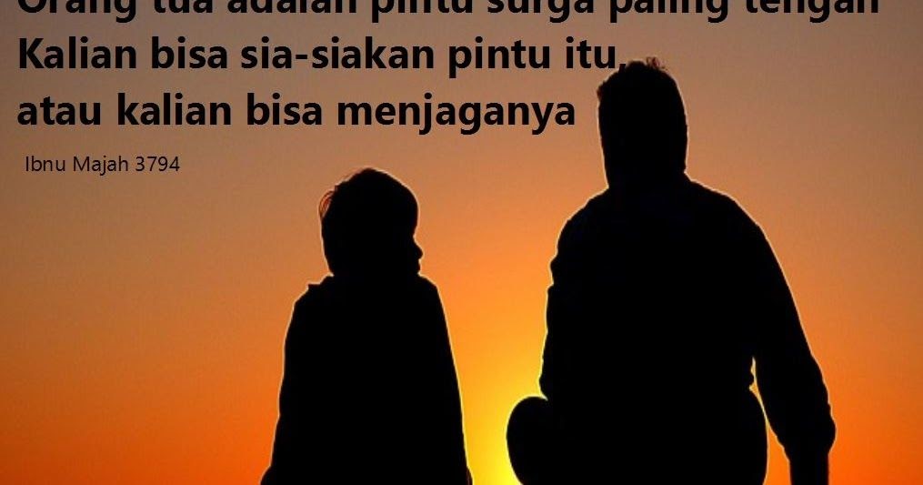 Gambar Dan Kata  Bijak  Untuk Orang  Tua  Kata Kata 