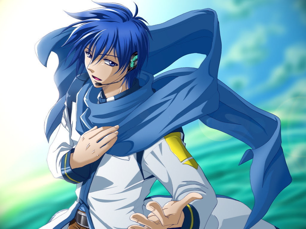 100 Epic Bestかっこいい ボカロ Kaito イラスト ディズニー画像のすべて