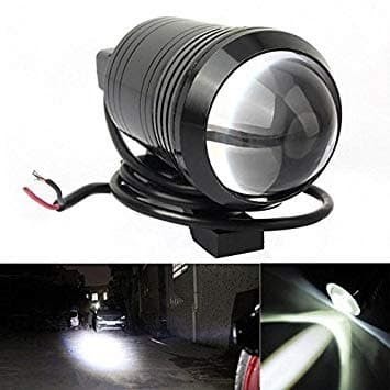  Lampu  Sorot  Led Kecil  Motor LAMPURABI