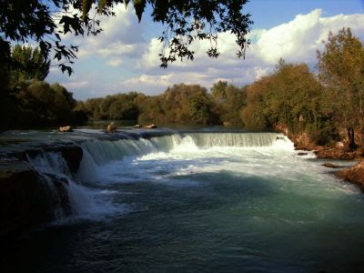 Manavgat belediyesi'nin resmi instagram sayfasıdır. Side
