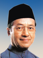 Senarai Urutan Gambar Perdana Menteri Malaysia 1 7