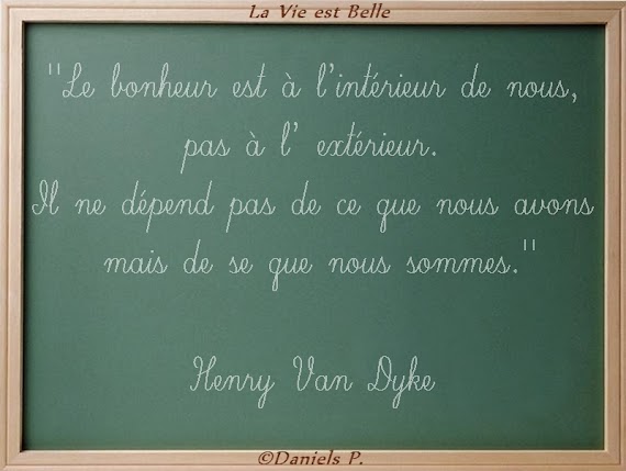 Famille Citation De Bonheur