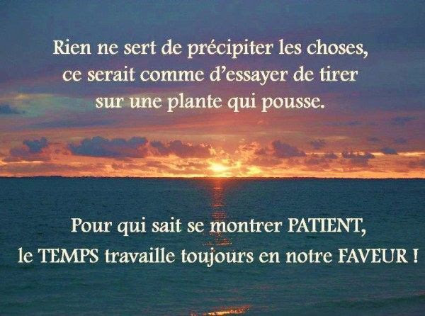 Citations Amour Et Patience Evene Clecyluisvia Net