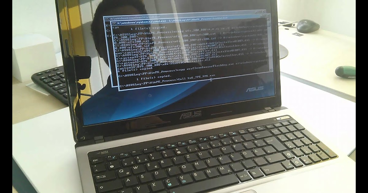 Asus A53S Drivers Windows 7 64 Bit ~ Asus A455l Driver ...