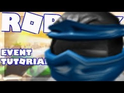 Roblox Jays Ninja Mask How To Get Robux - minhmama roblox events 2018 roblox free gamepass script