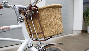 ベスト自転車 おしゃれ カゴ 全イラスト集