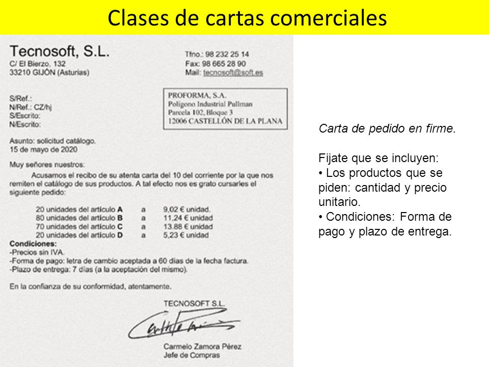 Carta Aviso De Impago - Sample Site j