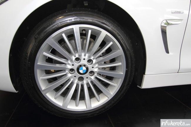 Bersihkan lampu kereta mama yang kusam. Bmw 428i Convertible Tampil Lebih Hebat Menarik Berharga Rm429k Infokereta Com