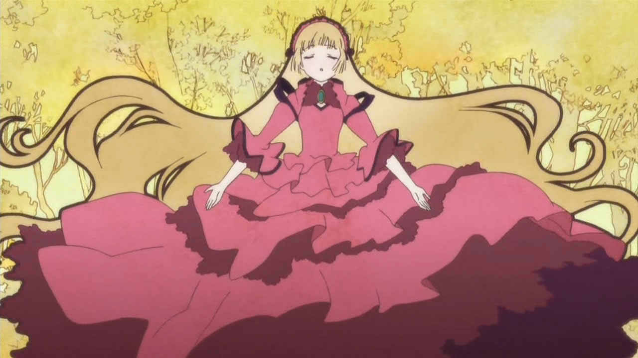 Hd限定 ゴシック アニメ Op ベストアニメ画像