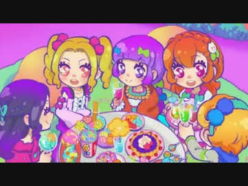 無料イラスト画像 最高かつ最も包括的なアイカツ Ed イラスト