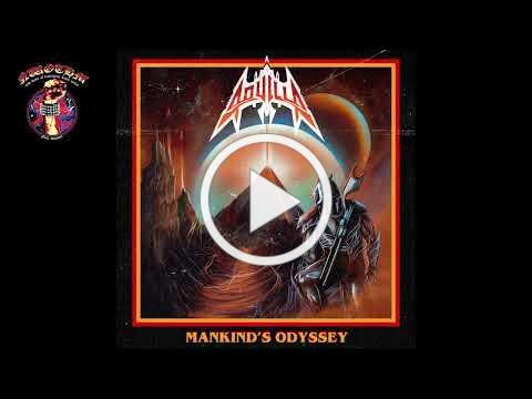 Aquilla - Mankind's Odyssey (2022)