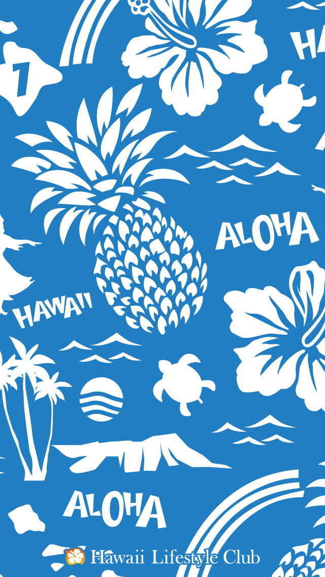 最新のhd壁紙 Hawaii イラスト 最高の花の画像
