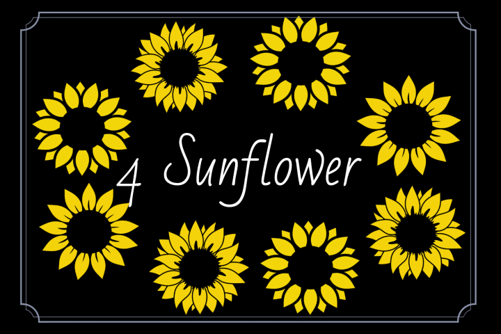 Free Free Mom Sunflower Svg 899 SVG PNG EPS DXF File