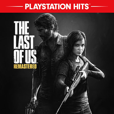 The Last Of Us Remastered