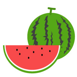 コンプリート 夏 食べ物 イラスト フリー Sipimages