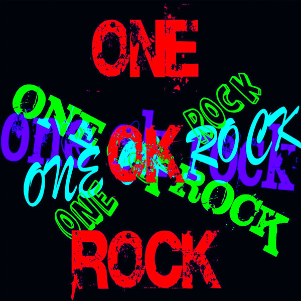 最も人気のある ロゴ かっこいい One Ok Rock 壁紙