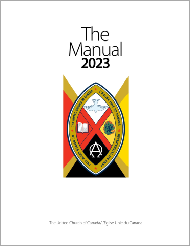 The Manual 2023 Cover Page