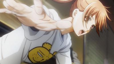 Japanimer ちはやふる アニメ 感想