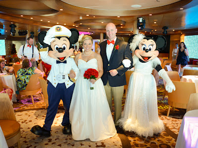ディズニー クルーズ 結婚 式 796992