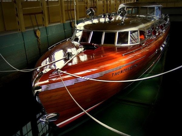 thunderbird wooden boat plans details ~ farekal
