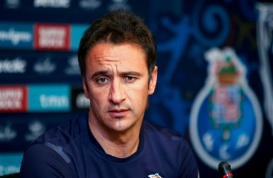 Maybe you would like to learn more about one of these? Vitor Pereira Ha 20 Anos A Inspirar Se No Barca Correio Do Porto