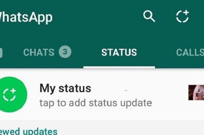 Status Wa Disebut status whatsapp terbaik