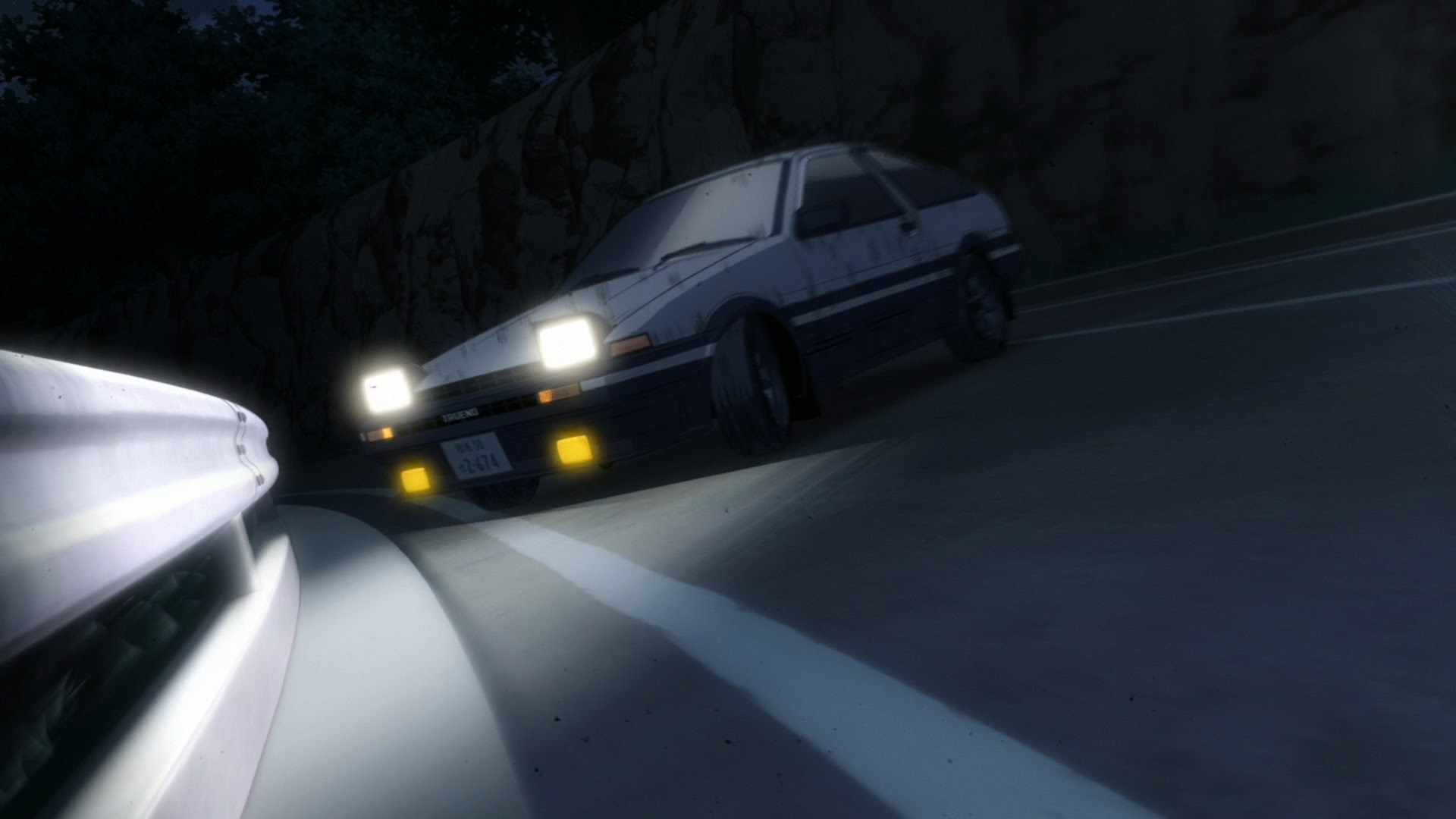 新鮮なイニシャル D Ae86 壁紙 最高の花の画像
