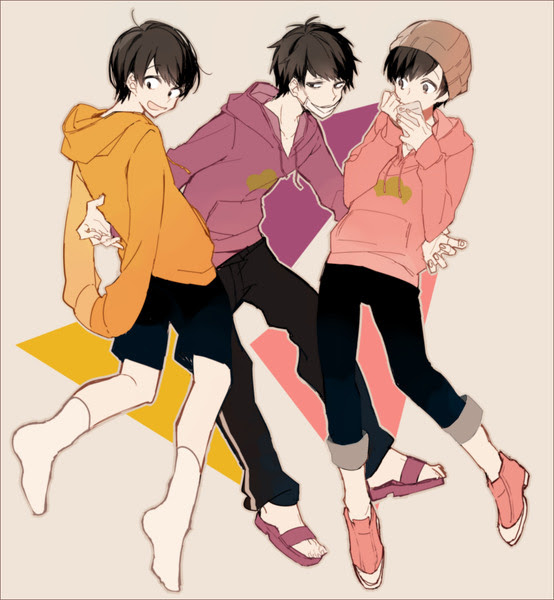 無料ダウンロード おそ松さん イラスト かっこいい すべての時間の最高の写真