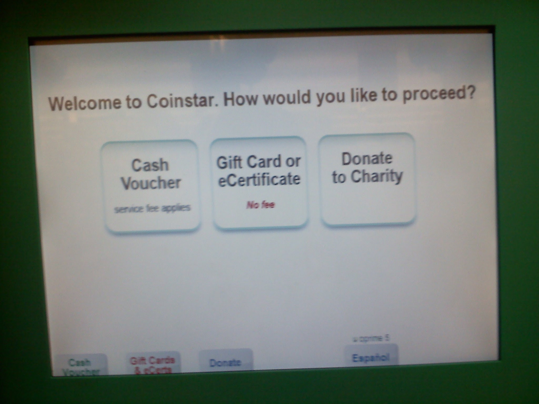 Gift Card Exchange Kiosk - More You Must To Know