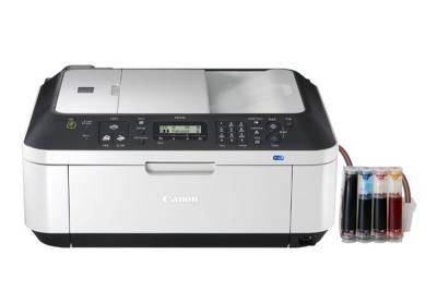 Seleziona il contenuto del supporto. All In One Canon Pixma Mx340 With Ciss Inksystem Save Money On Ink