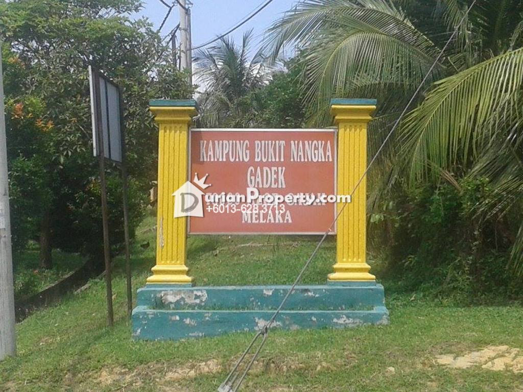 Rumah Sewa Taman Mesra Kajang - Surat WW