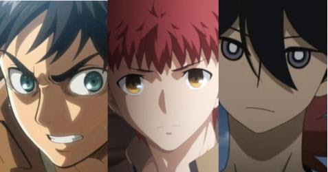 主人公 かっこいい 氷菓 アニメ の最高のコレクション 最高の壁紙hd