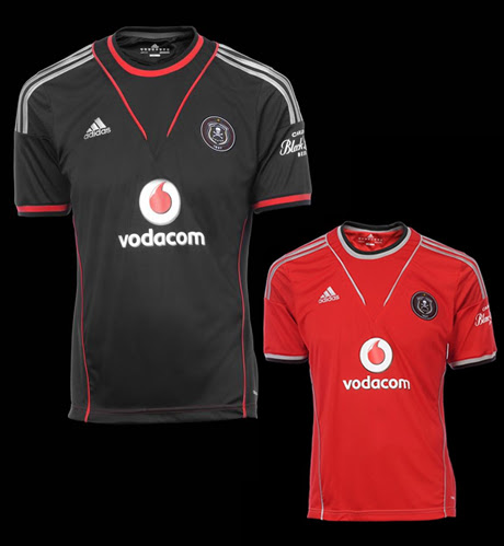 Fifa 20 ratings for orlando pirates in career mode. Mamelodi Sundowns Kaizer Chiefs And Orlando Pirates Unveils New Kit For 2013 14 Yomzansi Documenting The Culture
