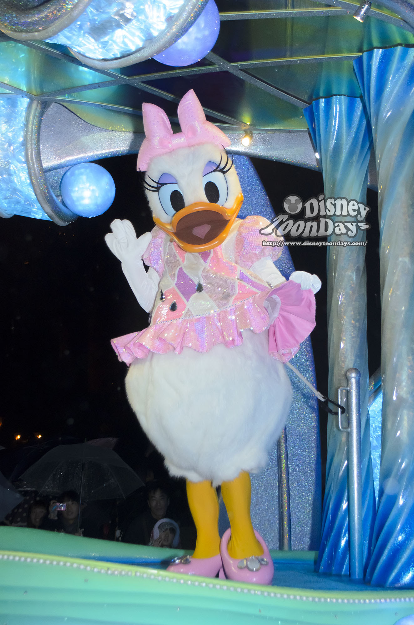 ディズニー画像ランド ぜいたくディズニー デイジー コスプレ