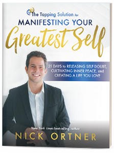 Manifesting Your Greatest Self - Nick Ortner