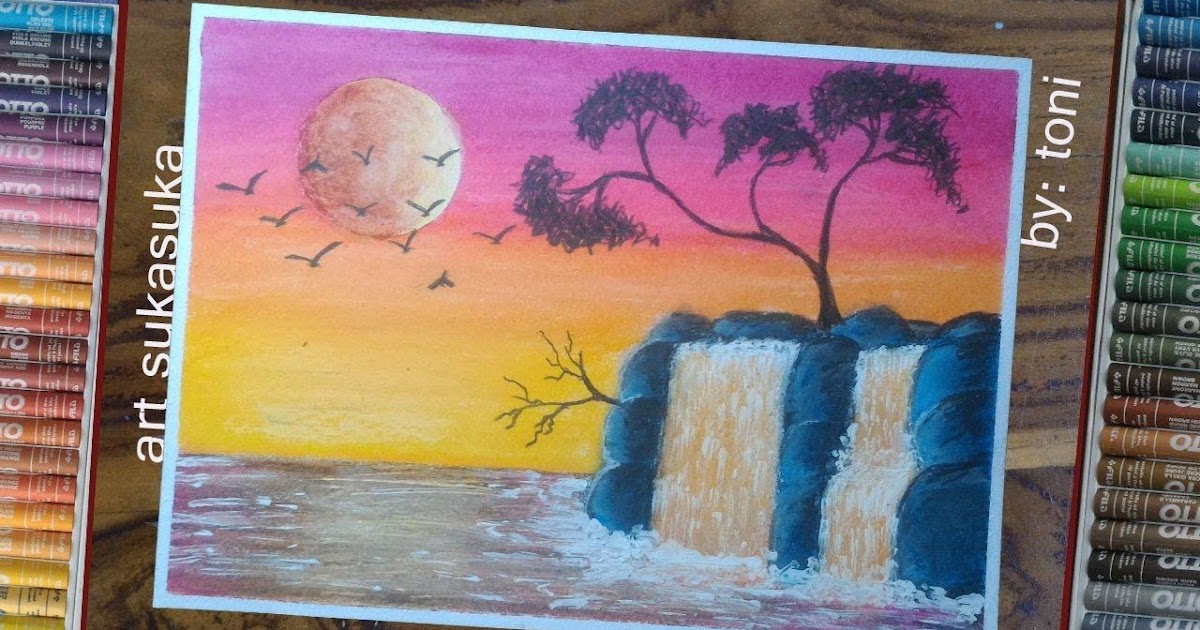 Gambar Kaligrafi Mudah Berwarna Dan Artinya / 29 Gambar ...