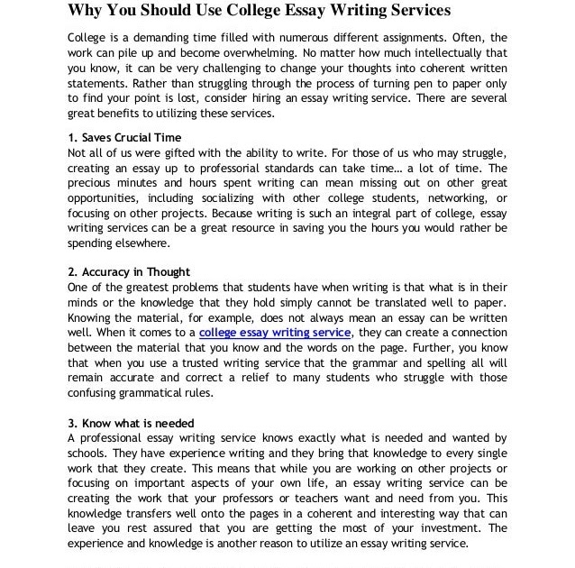 help with write college application essay winning