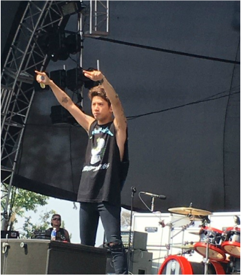 Alternative rock / pop rock please check this important link : Category One Ok Rock A To J Connections