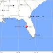 Map Of Dunedin Florida