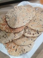 Barley bread is a drier loaf and therefore withstands getting soggy if prepared in advance. Sprouted Barley Bread Chef Brad America S Grain Guy