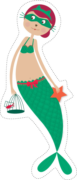 Poisson Chat Dessin Facile Get Images